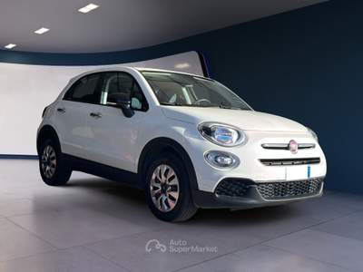 Fiat 500X 500 X 1.0 T3 120cv MT E6D Cult Bianco usata Pordenone