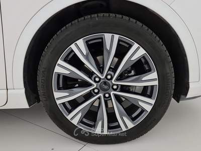 Ford Kuga Kuga 1.5 ecoblue ST-Line X 2wd 120cv auto Bianco usata Reggio nell'Emilia
