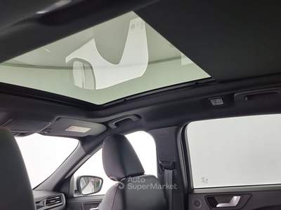 Ford Kuga Kuga 1.5 ecoblue ST-Line X 2wd 120cv auto Bianco usata Reggio nell'Emilia