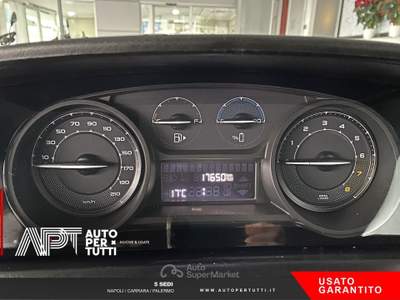 Lancia Ypsilon Ypsilon 1.0 firefly hybrid Platino s&s 70cv Grigio usata Napoli