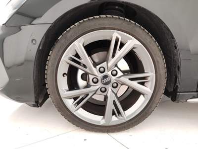Audi A3 30 TDI S line Edition Nero usata Massa