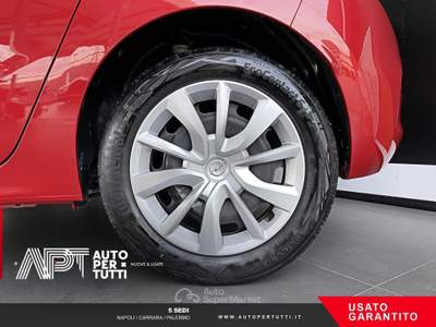 Opel Corsa Corsa 1.2 Edition s&s 100cv Rosso usata Carrara