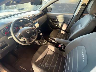 Dacia Duster Duster 1.5 Blue dCi 115cv 4x4 S&S EU6 Comfort Marrone usata Pordenone