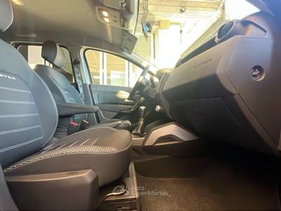 Dacia Duster Duster 1.5 Blue dCi 115cv 4x4 S&S EU6 Comfort Marrone usata Pordenone