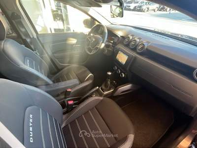 Dacia Duster Duster 1.5 Blue dCi 115cv 4x4 S&S EU6 Comfort Marrone usata Pordenone