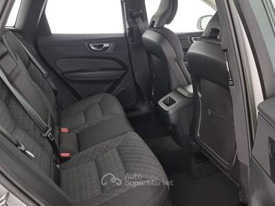 Volvo XC60 B4 D AWD automatico Core Grigio usata Reggio nell'Emilia