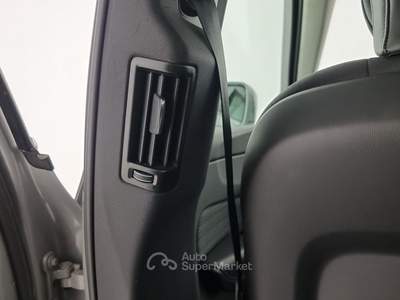 Volvo XC60 B4 D AWD automatico Core Grigio usata Reggio nell'Emilia