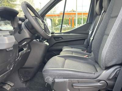Renault Master Nuovo furgone FG TA L2H2 T35 Blue dCi 130 E6E Grigio usata Albignasego