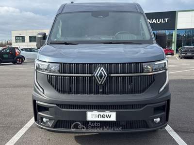Renault Master Nuovo furgone FG TA L2H2 T35 Blue dCi 130 E6E Grigio usata Albignasego