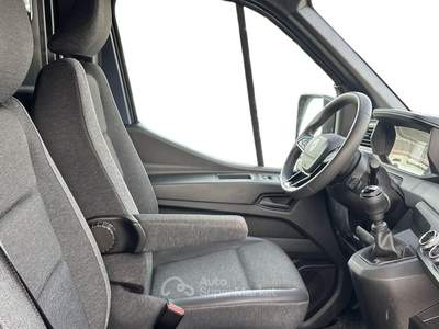 Renault Master Nuovo furgone FG TA L2H2 T35 Blue dCi 130 E6E Grigio usata Albignasego