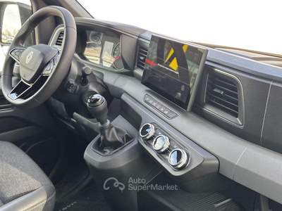 Renault Master Nuovo furgone FG TA L2H2 T35 Blue dCi 130 E6E Grigio usata Albignasego