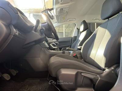 Peugeot 308 308 Active BlueHDi 100 S&S Nero usata Pordenone