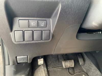 Toyota Prius 1.8H ECVT AUTO LOUNGE 7P - RIPRISTINATA - VISITA ORA! Nero usata Ciampino