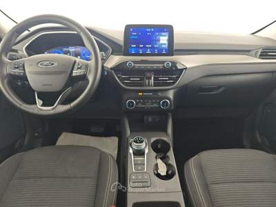 Ford Kuga 1.5 EcoBlue 120CV 2WD Titanium X Auto -** Grigio usata Ciampino