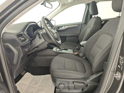 Ford Kuga 1.5 EcoBlue 120CV 2WD Titanium X Auto -** Grigio usata Ciampino