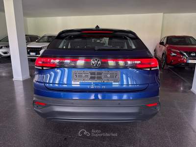 Volkswagen Taigo 1.0 TSI 115 CV Life Blu/Azzurro usata Varedo