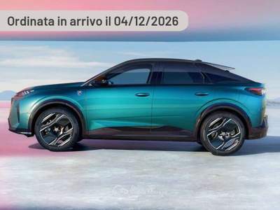 Peugeot 3008 Dual Motor (73kWh) 325CV Allure Business Argento usata Pieve di Cento