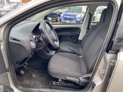 Volkswagen up! 1.0 5p. eco move up! BMT Grigio usata Sinalunga