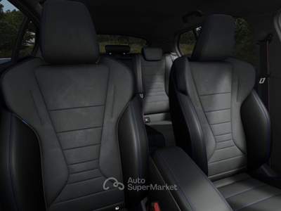 BMW Serie 1 120d 120 d 48V MSport Pro DCT Grigio usata Padova