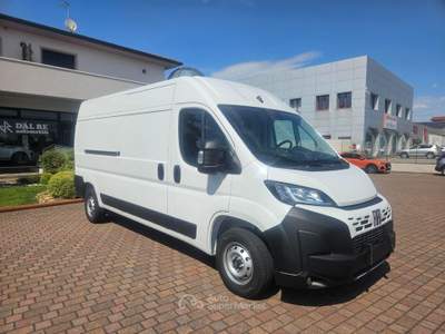 Fiat Ducato 35 L3H2.-40% .NEW  MODEL Bianco usata Montagnana