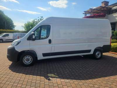Fiat Ducato 35 L3H2.-40% .NEW  MODEL Bianco usata Montagnana