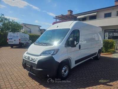 Fiat Ducato 35 L3H2.-40% .NEW  MODEL Bianco usata Montagnana