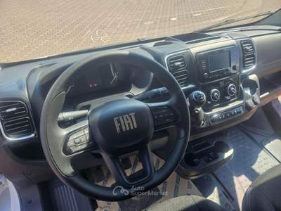 Fiat Ducato 35 L3H2.-40% .NEW  MODEL Bianco usata Montagnana