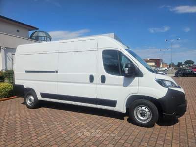 Fiat Ducato 35 L3H2.-40% .NEW  MODEL Bianco usata Montagnana