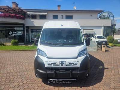 Fiat Ducato 35 L3H2.-40% .NEW  MODEL Bianco usata Montagnana