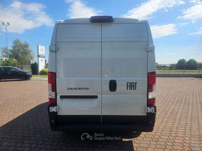 Fiat Ducato 35 L3H2.-40% .NEW  MODEL Bianco usata Montagnana