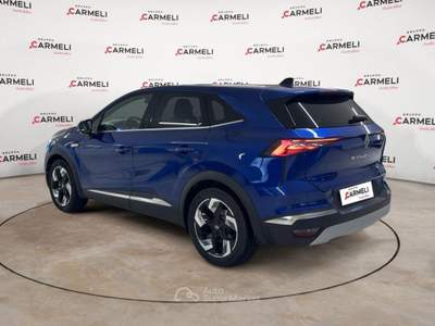 Renault Symbioz 1.6 E-Tech full hybrid Iconic Auto Blu/Azzurro usata Coccaglio