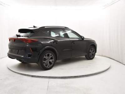 Cupra Formentor 1.5 Hybrid DSG Nero usata Coccaglio