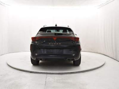Cupra Formentor 1.5 Hybrid DSG Nero usata Coccaglio