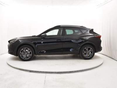 Cupra Formentor 1.5 Hybrid DSG Nero usata Coccaglio