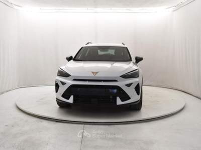 Cupra Formentor 1.5 Hybrid DSG Bianco usata Coccaglio