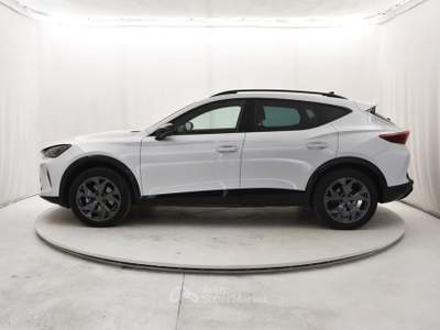 Cupra Formentor 1.5 Hybrid DSG Bianco usata Coccaglio
