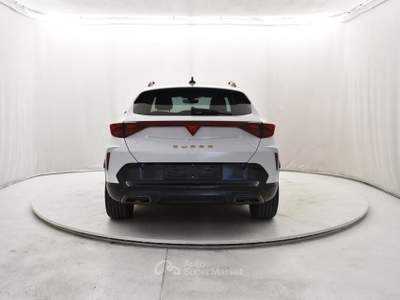 Cupra Formentor 1.5 Hybrid DSG Bianco usata Coccaglio