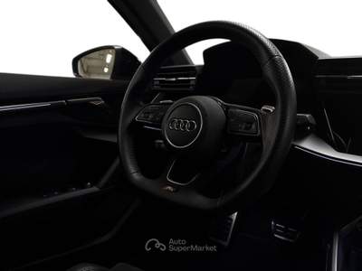 Audi A3  - rs3 sportback 2.5 tfsi quattro s-tronic Grigio usata Cuneo