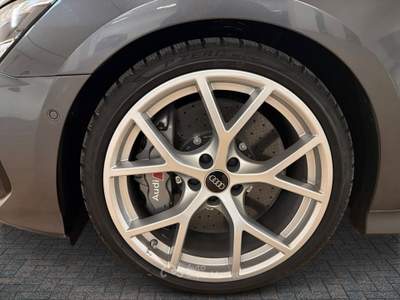 Audi A3  - rs3 sportback 2.5 tfsi quattro s-tronic Grigio usata Cuneo