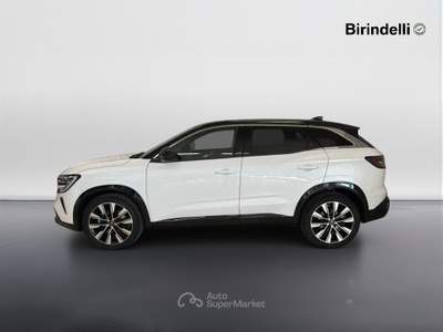 Renault Austral  -  full hybrid e-tech 200 cv techno Bianco usata Vinci