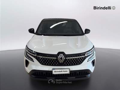 Renault Austral  -  full hybrid e-tech 200 cv techno Bianco usata Vinci