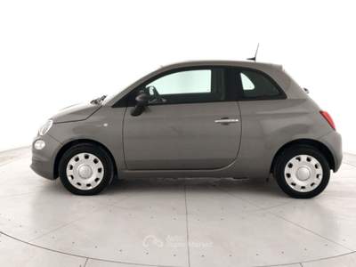 Fiat 500 500 1.0 hybrid 70cv Grigio usata Porto Mantovano