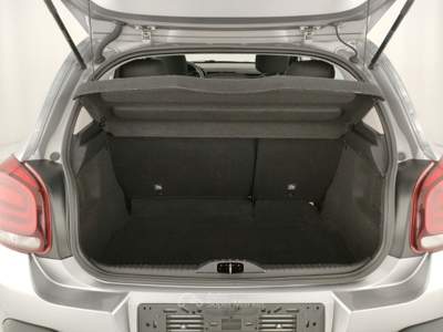 Citroen C3 C3 1.2 puretech plus s&s 83cv Grigio usata Porto Mantovano