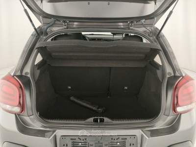 Citroen C3 C3 1.2 puretech plus s&s 83cv Grigio usata Parma