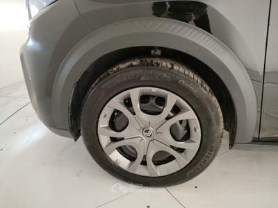 Citroen C3 C3 1.2 puretech turbo max 100cv s&s Nero usata Carpi