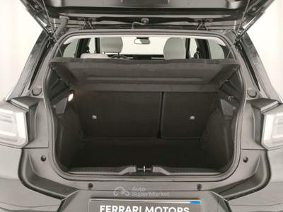 Citroen C3 C3 1.2 puretech turbo max 100cv s&s Nero usata Carpi