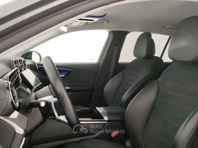 Mercedes-Benz GLC Glc 220 d amg line premium plus 4matic auto Grigio usata Livorno