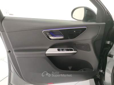 Mercedes-Benz GLC Glc 220 d amg line premium plus 4matic auto Grigio usata Livorno