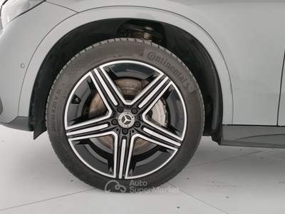 Mercedes-Benz GLC Glc 220 d amg line premium plus 4matic auto Grigio usata Livorno