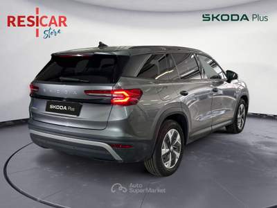 Skoda Kodiaq Kodiaq 2.0 tdi executive 150cv dsg 7 posti iva esposta Grigio usata Alessandria